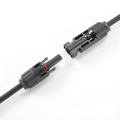 3in 1PV connector Y-type solar cable